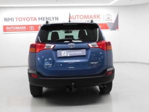 Toyota RAV4 2.0 GX automatic - Image 11