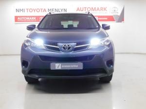 Toyota RAV4 2.0 GX automatic - Image 4