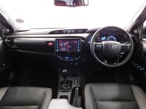 Toyota Hilux 2.8 GD-6 RB Legend automaticD/C - Image 11