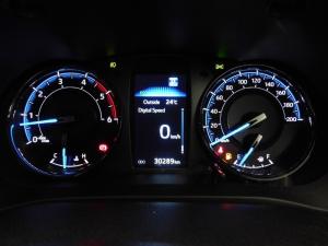 Toyota Hilux 2.8 GD-6 RB Legend automaticD/C - Image 14