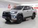 Toyota Hilux 2.8 GD-6 RB Legend automaticD/C - Thumbnail 1