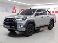 Thumbnail Toyota Hilux 2.8 GD-6 RB Legend automaticD/C