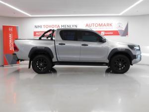 Toyota Hilux 2.8 GD-6 RB Legend automaticD/C - Image 6