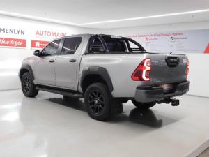 Toyota Hilux 2.8 GD-6 RB Legend automaticD/C - Image 7