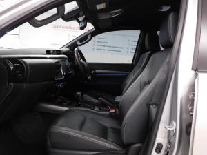Toyota Hilux 2.8 GD-6 RB Legend automaticD/C - Image 8