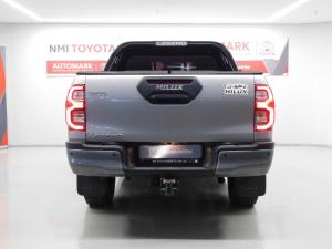 Toyota Hilux 2.8 GD-6 RB Legend automaticD/C - Image 9