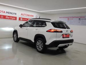 Toyota Corolla Cross 1.8 XS - Image 11