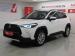 Toyota Corolla Cross 1.8 XS - Thumbnail 1