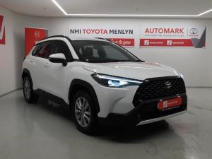 Toyota Corolla Cross 1.8 XS - Image 2