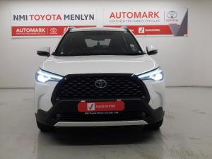 Toyota Corolla Cross 1.8 XS - Image 3