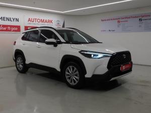 Toyota Corolla Cross 1.8 XS - Image 6