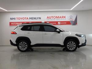Toyota Corolla Cross 1.8 XS - Image 7