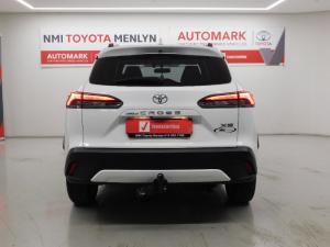 Toyota Corolla Cross 1.8 XS - Image 8