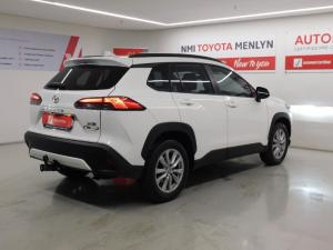 Toyota Corolla Cross 1.8 XS - Image 9