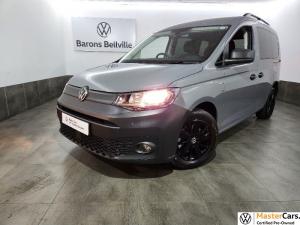 2024 Volkswagen Caddy Kombi 1.6i