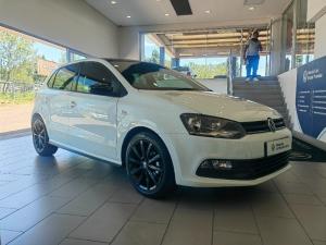 2022 Volkswagen Polo Vivo 1.4 Comfortline