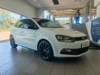 Thumbnail Volkswagen Polo Vivo 1.4 Comfortline