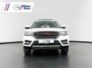 Thumbnail Haval H6 C 2.0T Luxury DCT