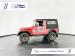 Mahindra Thar 2.5 Crde 4X4 Soft TOP - Thumbnail 1