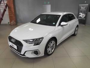 2022 Audi A3 Sportback 35 Tfsi Advanced TIP