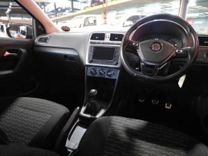 Volkswagen Polo Vivo 1.6 Maxx - Image 10