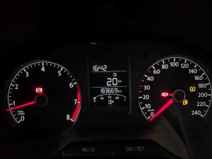 Volkswagen Polo Vivo 1.6 Maxx - Image 13
