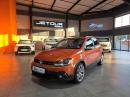 Thumbnail Volkswagen Polo Vivo 1.6 Maxx