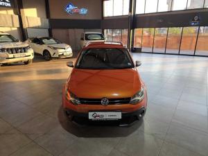 Volkswagen Polo Vivo 1.6 Maxx - Image 2