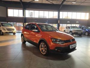 Volkswagen Polo Vivo 1.6 Maxx - Image 3