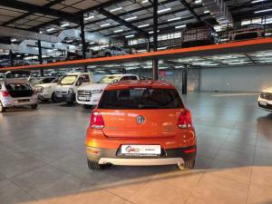 Volkswagen Polo Vivo 1.6 Maxx - Image 7