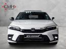 Thumbnail Honda Civic sedan 1.5T RS
