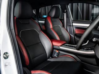 Proton X50 1.5T Executive