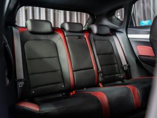 Proton X50 1.5T Executive