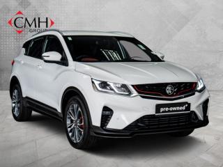 Proton X50 1.5T Executive