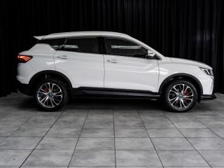 Proton X50 1.5T Executive