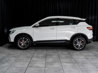 Proton X50 1.5T Executive