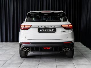 Proton X50 1.5T Executive