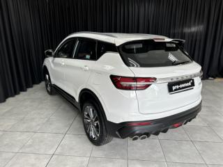 Proton X50 1.5T Executive