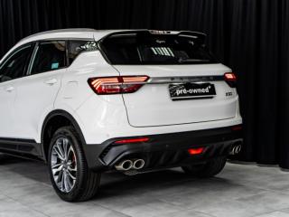 Proton X50 1.5T Executive