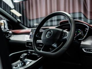 Proton X50 1.5T Executive
