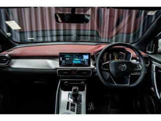 Proton X50 1.5T Executive