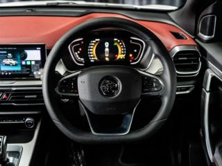 Proton X50 1.5T Executive