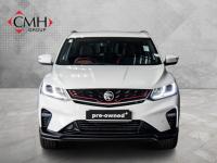 Proton X50 1.5T Standard