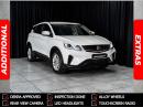 Thumbnail Proton X50 1.5T Standard