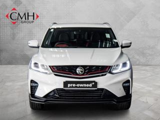Proton X50 1.5T Standard