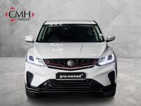 Proton X50 1.5T Standard