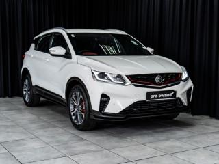Proton X50 1.5T Standard