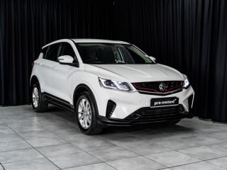 Proton X50 1.5T Standard