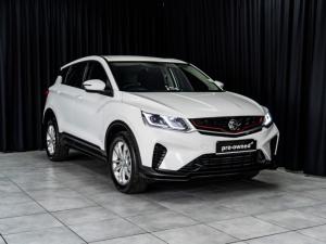 Proton X50 1.5T Standard - Image 2