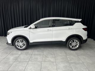 Proton X50 1.5T Standard